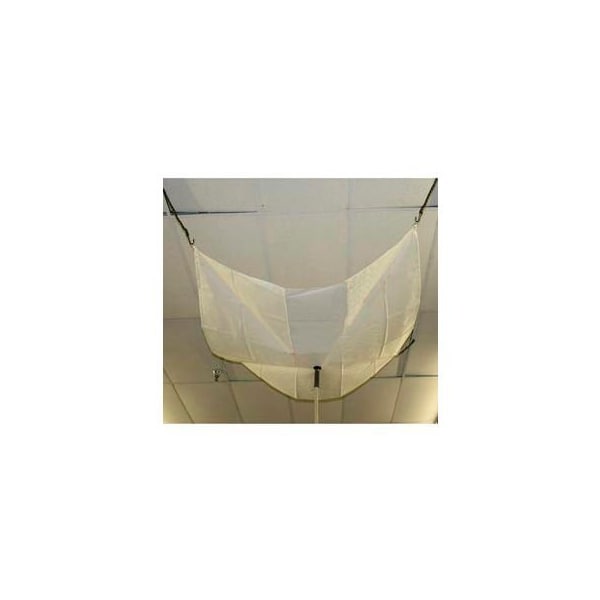 Harpster Of Philipsburg 7' x 7' Heavy Duty Industrial Drain Tarp VN